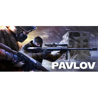 Купить Pavlov VR | steam GIFT РОССИЯ ✅ + 🎁