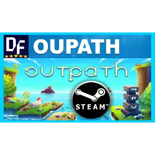 Купить Outpath ✔ ️STEAM Аккаунт ✔ на 90 дней