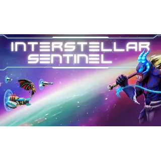 Купить 🔥 Interstellar Sentinel | Steam РУ+UA+KZ+СНГ 🔥