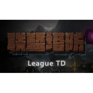 Купить 🔥 League TD | Steam РУ+UA+KZ+СНГ 🔥