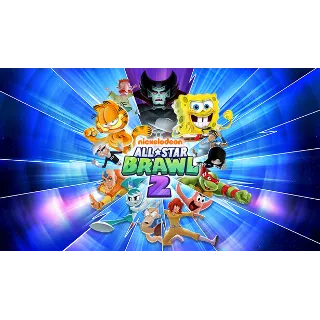 Купить 🔥 Nickelodeon All-Star Brawl 2 | Steam РУ+UA+KZ+СНГ 🔥