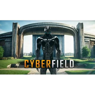Купить 🔥 CYBERFIELD | Steam РУ+UA+KZ+СНГ 🔥