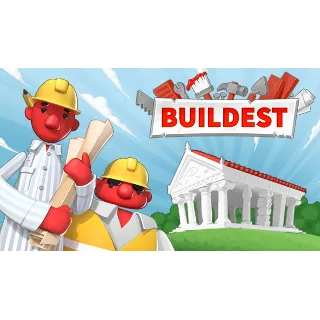 Купить 🔥 Buildest | Steam РУ+UA+KZ+СНГ 🔥