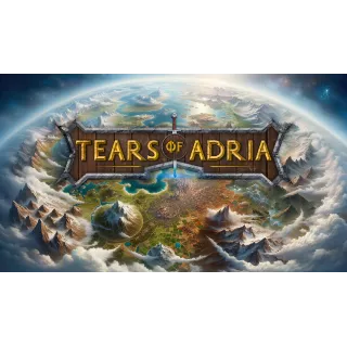 Купить 🔥 Tears of Adria | Steam РУ+UA+KZ+СНГ 🔥