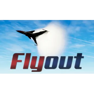 Купить 🔥 Flyout | Steam РУ+UA+KZ+СНГ 🔥