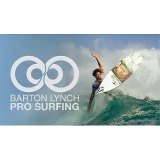 Купить 🔥 Barton Lynch Pro Surfing | Steam РУ+UA+KZ+СНГ 🔥