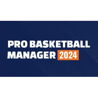 Купить 🔥 Pro Basketball Manager 2024 | Steam РУ+UA+KZ+СНГ 🔥