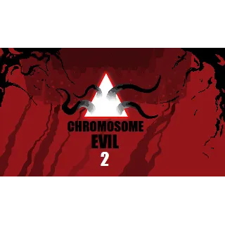 Купить 🔥 Chromosome Evil 2 | Steam РУ+UA+KZ+СНГ 🔥