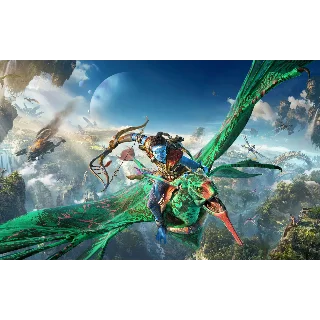 Купить ❶ [ Uplay PC ]Avatar: Frontiers of Pandora RU и BY ❶