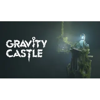 Купить 🔥 Gravity Castle | Steam РУ+UA+KZ+СНГ 🔥