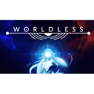 Купить 🔥 Worldless | Steam РУ+UA+KZ+СНГ 🔥