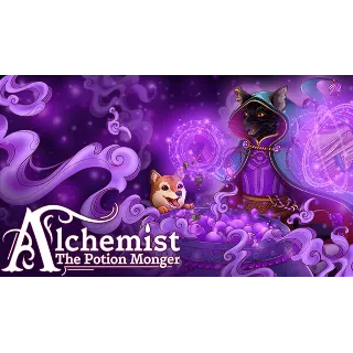 Купить 🔥 Alchemist: The Potion Monger | Steam РУ+UA+KZ+СНГ 🔥