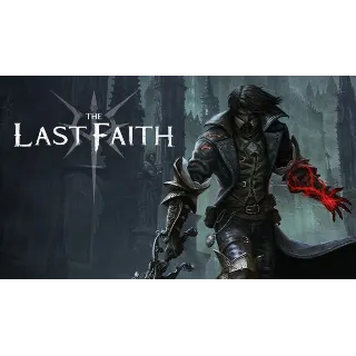 Купить 🔥 The Last Faith | Steam РУ+UA+KZ+СНГ 🔥