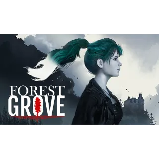 Купить 🔥 Forest Grove | Steam РУ+UA+KZ+СНГ 🔥