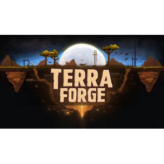 Купить 🔥 TerraForge | Steam РУ+UA+KZ+СНГ 🔥