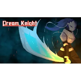 Купить 🔥 Dream Knight | Steam РУ+UA+KZ+СНГ 🔥