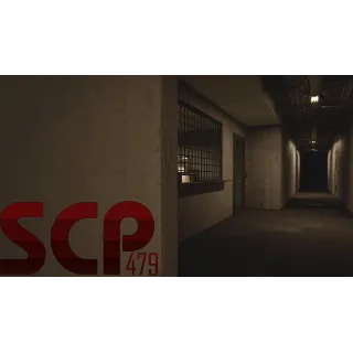 Купить 🔥 SCP-479: Shadows of the Mind | Steam РУ+UA+KZ+СНГ 🔥