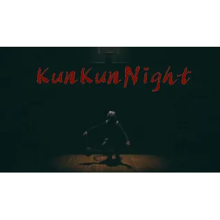 Купить 🔥 KunKunNight | Steam РУ+UA+KZ+СНГ 🔥