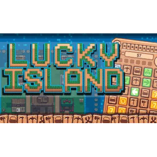 Купить 🔥 Lucky Island | Steam РУ+UA+KZ+СНГ 🔥