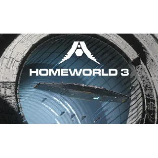 Купить 🔥 Homeworld 3 | Steam РУ+UA+KZ+СНГ 🔥