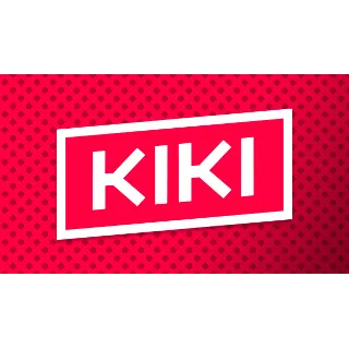 Купить 🔥 Kiki | Steam РУ+UA+KZ+СНГ 🔥