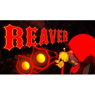 Купить 🔥 REAVER | Steam РУ+UA+KZ+СНГ 🔥