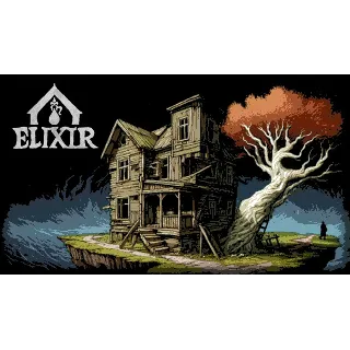 Купить 🔥 Elixir | Steam РУ+UA+KZ+СНГ 🔥