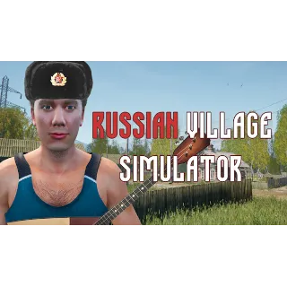 Купить Симулятор русской деревни ✔ ️STEAM Аккаунт ✔ на 90 дней