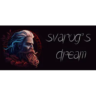 Купить Svarog's Dream - STEAM GIFT РОССИЯ