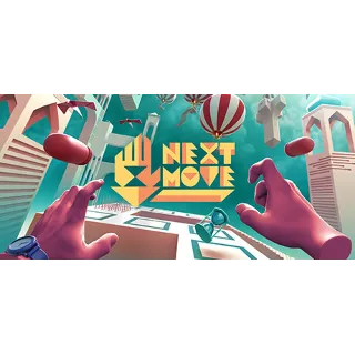 Купить Next Move - STEAM GIFT РОССИЯ