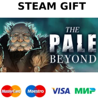 Купить The Pale Beyond | steam GIFT РОССИЯ ✅ + 🎁