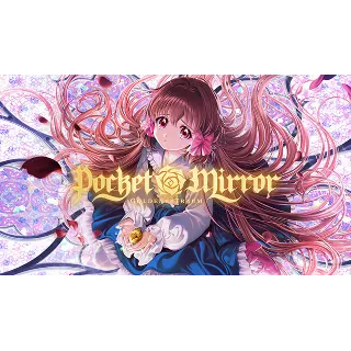 Купить 🔥 Pocket Mirror ~ GoldenerTraum | Steam РУ+UA+KZ+СНГ 🔥
