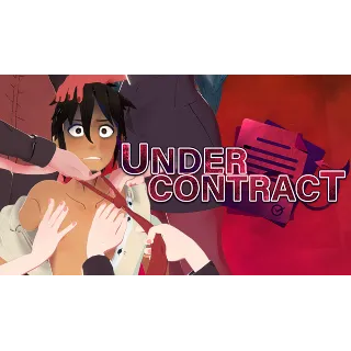 Купить 🔥 Under Contract | Steam РУ+UA+KZ+СНГ 🔥