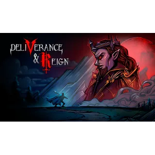 Купить 🔥 Deliverance  Reign | Steam РУ+UA+KZ+СНГ 🔥