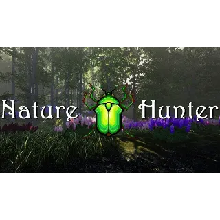 Купить 🔥 Nature Hunter | Steam РУ+UA+KZ+СНГ 🔥