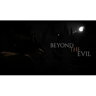Купить 🔥 Beyond The Evil | Steam РУ+UA+KZ+СНГ 🔥