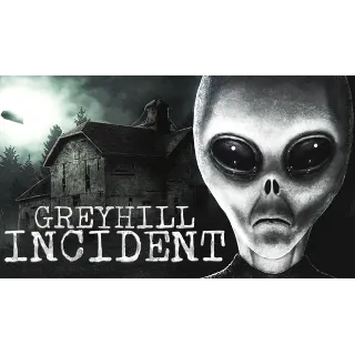 Купить 🔥 Greyhill Incident | Steam РУ+UA+KZ+СНГ 🔥