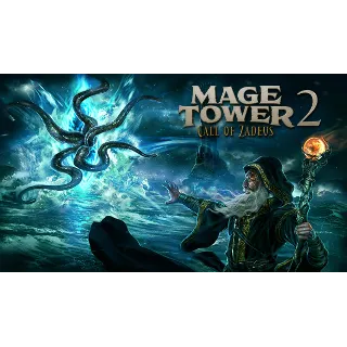 Купить 🔥 Mage Tower 2: Call of Zadeus | Steam РУ+UA+KZ+СНГ 🔥
