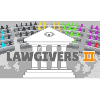 Купить 🔥 Lawgivers II | Steam РУ+UA+KZ+СНГ 🔥