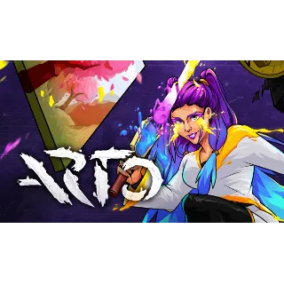 Купить 🔥 Arto | Steam РУ+UA+KZ+СНГ 🔥