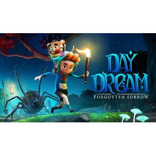Купить 🔥 Daydream: Forgotten Sorrow | Steam РУ+UA+KZ+СНГ 🔥