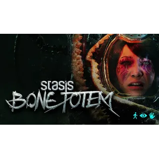 Купить 🔥 STASIS: BONE TOTEM | Steam РУ+UA+KZ+СНГ 🔥