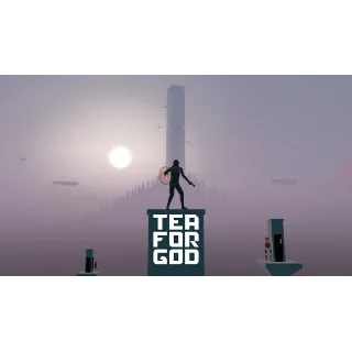 Купить 🔥 Tea For God | Steam РУ+UA+KZ+СНГ 🔥