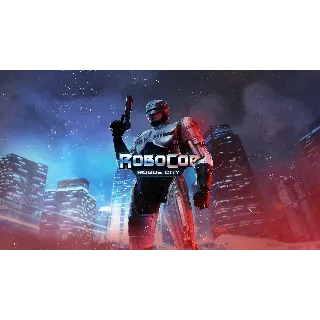 Купить ⭐ ️ RoboCop: Rogue City + DLC [Steam/Global][CashBack]