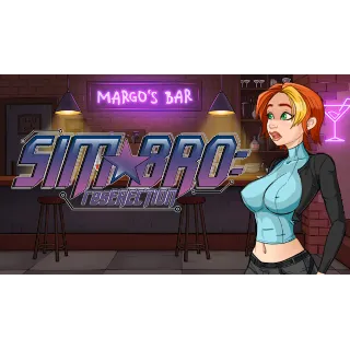 Купить 🔥 SimBro: ResErection | Steam РУ+UA+KZ+СНГ 🔥