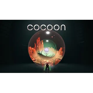 Купить 🔥 COCOON | Steam РУ+UA+KZ+СНГ 🔥