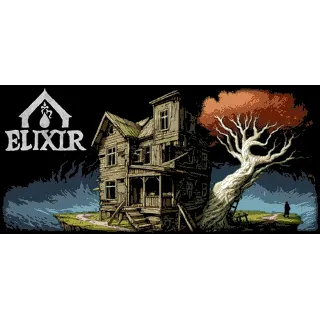Купить Elixir ⚡ АВТОДОСТАВКА Steam Россия