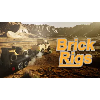 Купить Brick Rigs | Steam Аккаунт на 12 месяцев