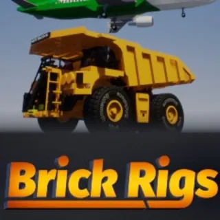 Купить Brick Rigs + игры | Гарантия Steam