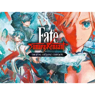 Купить ⭐ ️ Fate/Samurai Remnant + DLC [Steam/Global][CashBack]
